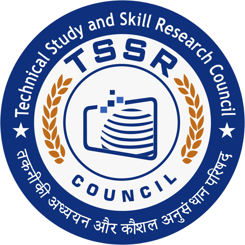 TSSR Logo